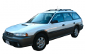 Subaru Legacy (Outback)